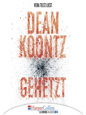 cover image of Gehetzt